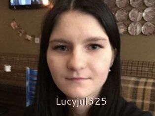Lucyjul325