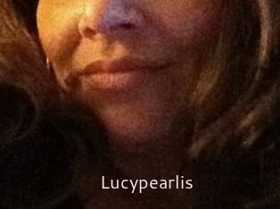 Lucypearlis