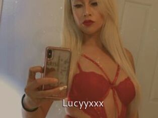 Lucyyxxx