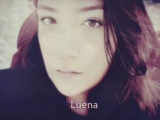 Luena