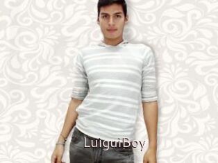 LuiguiBoy
