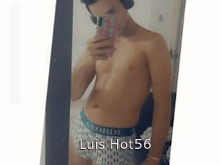 Luis_Hot56