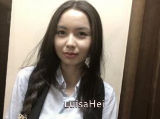 LuisaHei