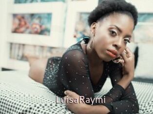 LuisaRaymi
