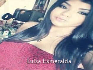 Luisa_Esmeralda