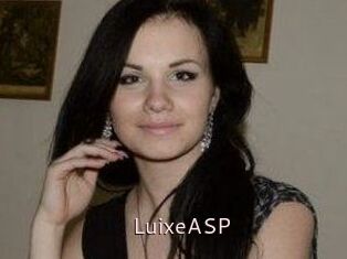 LuixeASP