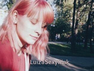 LuizaSexyPink