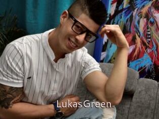 LukasGreen