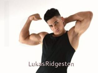LukasRidgeston
