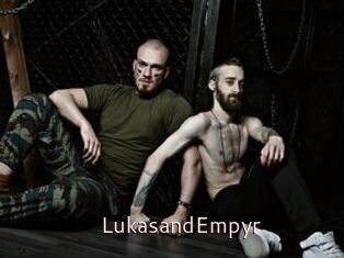 LukasandEmpyr