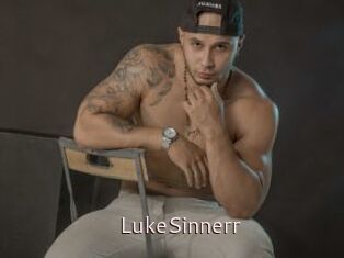LukeSinnerr