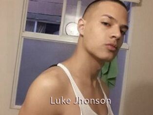 Luke_Jhonson