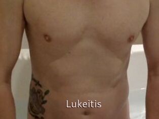 Lukeitis