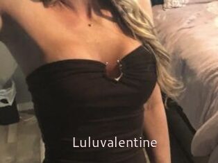 Luluvalentine