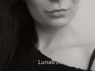 Luna69x