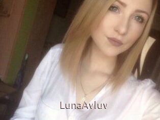 LunaAvluv