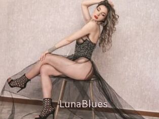 LunaBlues