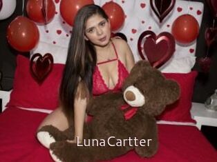 LunaCartter