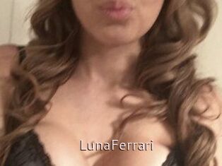 LunaFerrari