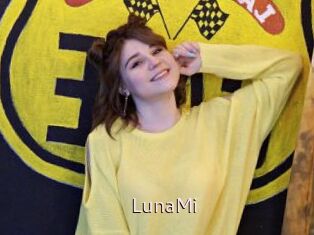 LunaMi