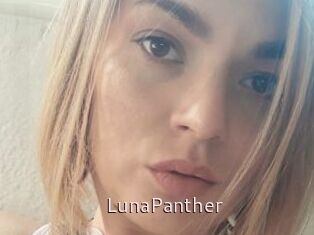 LunaPanther