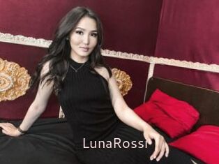 LunaRossi