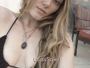 LunaSoleil
