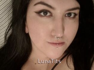 LunaTits