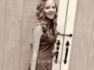 LunaTtts