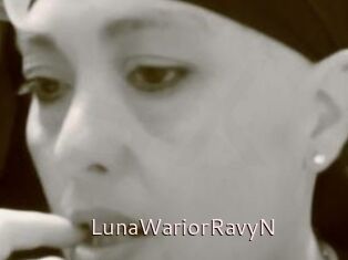 LunaWariorRavyN