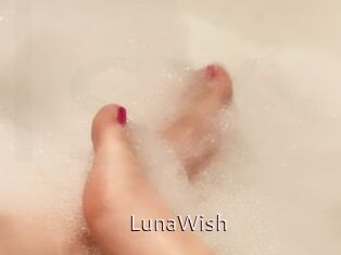 LunaWish