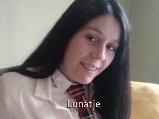 Lunatje