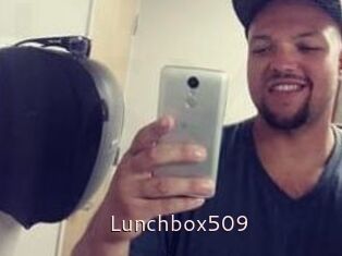 Lunchbox509