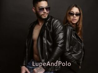 LupeAndPolo