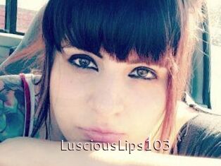 LusciousLips103