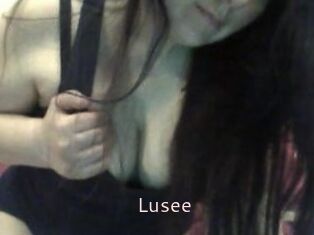 Lusee