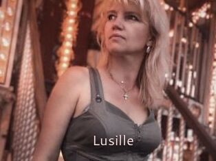 Lusille