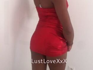 LustLoveXxX