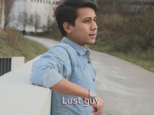 Lust_guy