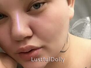 LustfulDolly