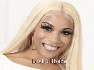 Lustfullbabe