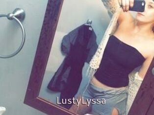 LustyLyssa