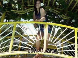 LustyPussy