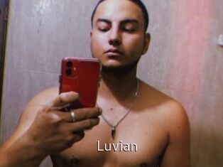 Luvian