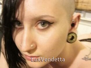 LuxVendetta