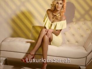 LuxuriousSarrah