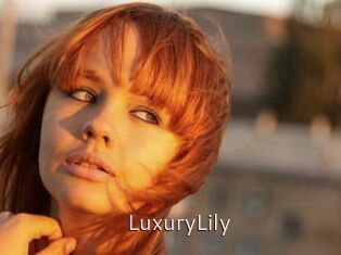 LuxuryLily