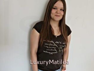 LuxuryMatilda