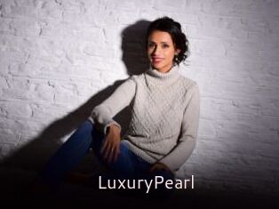 LuxuryPearl