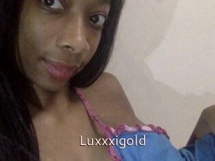 Luxxxigold